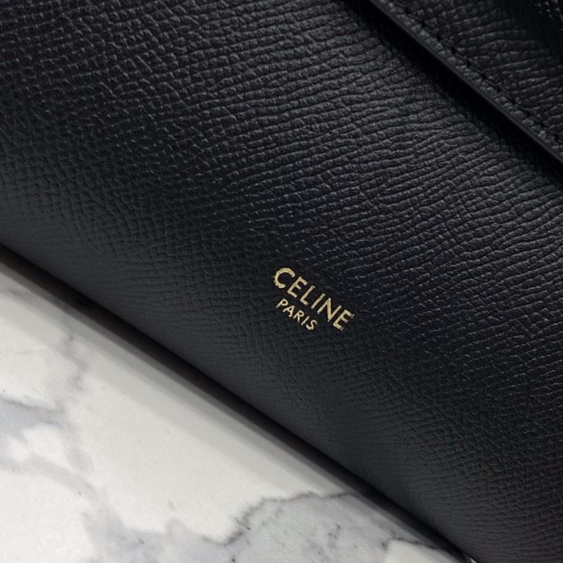 Celine Nano Bags